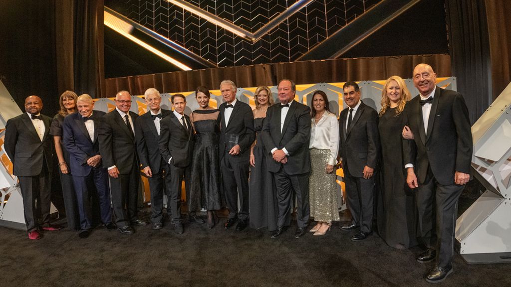 Freeze Frame: B+C Hall of Fame 2024