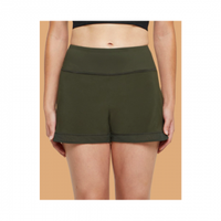 Thinx Training Shorts | £48.28These training shorts are perfect for anyone with a menstrual cycle. They're super absorbent - claiming to hold the equivalent of up to 5 tampons. And are perfect for wearing to the gym too.