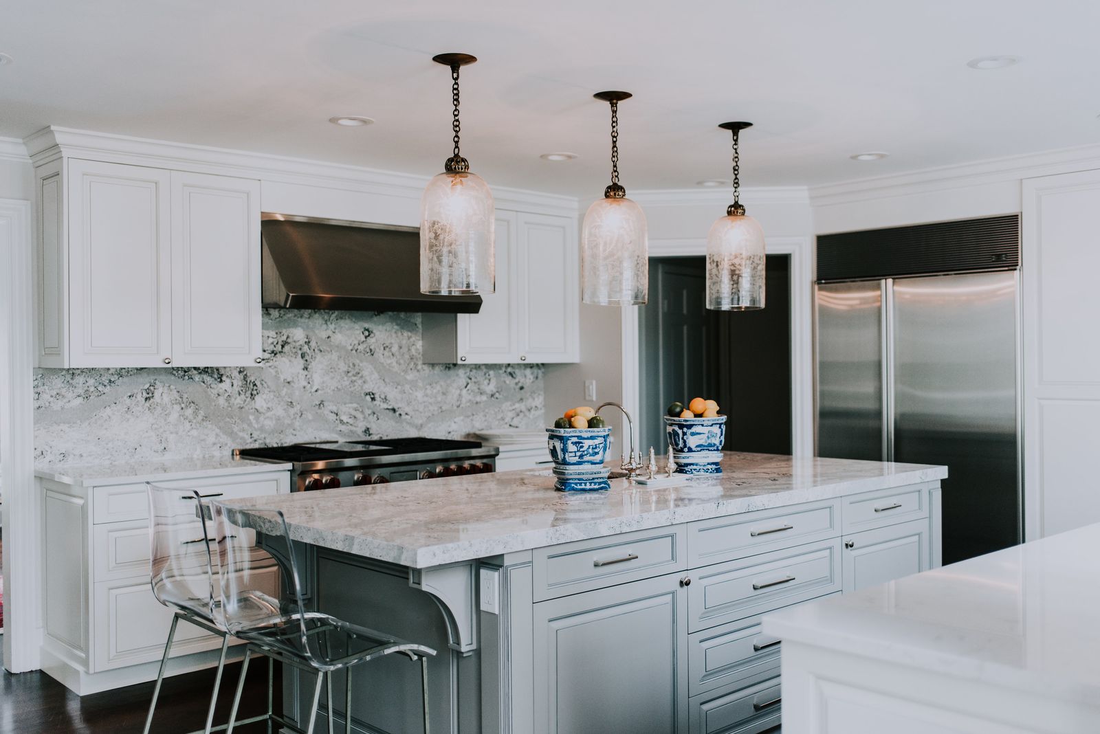 average price of quartz per square foot