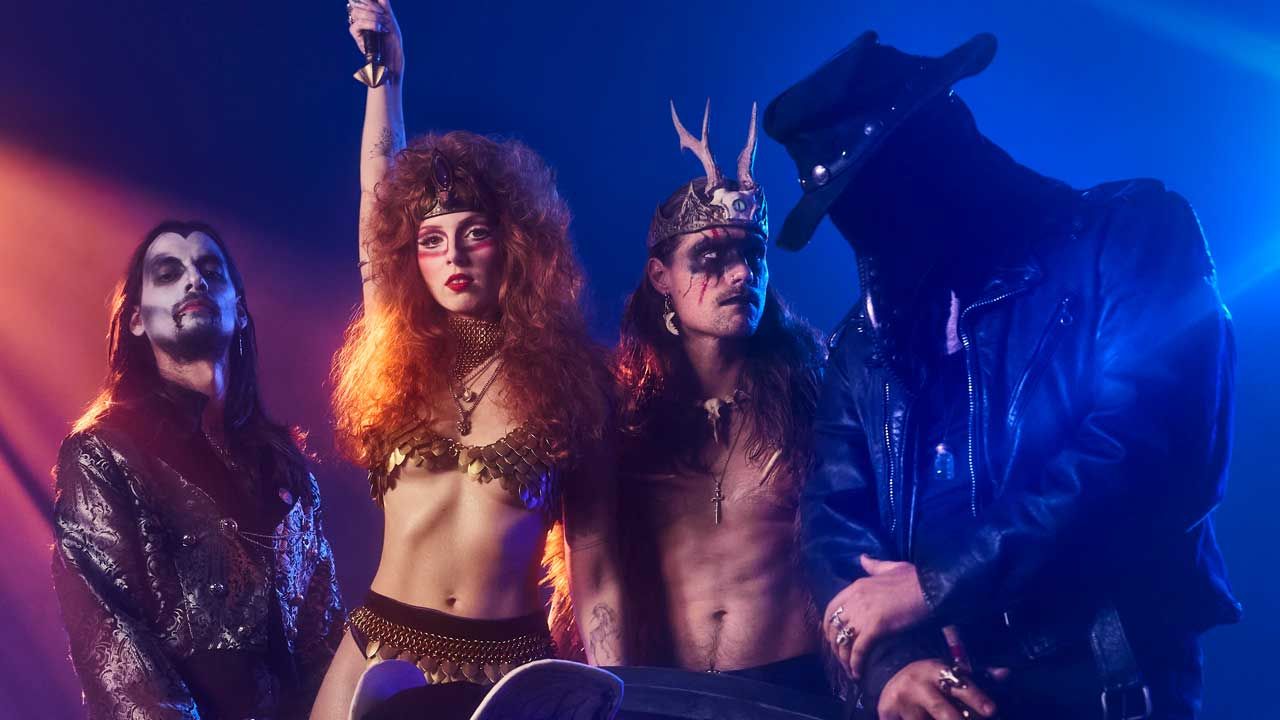 Classic Rock's Tracks Of The Week: August 17, 2026