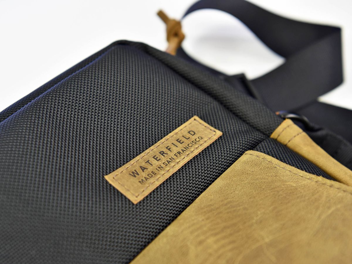 WaterField Bolt Crossbody