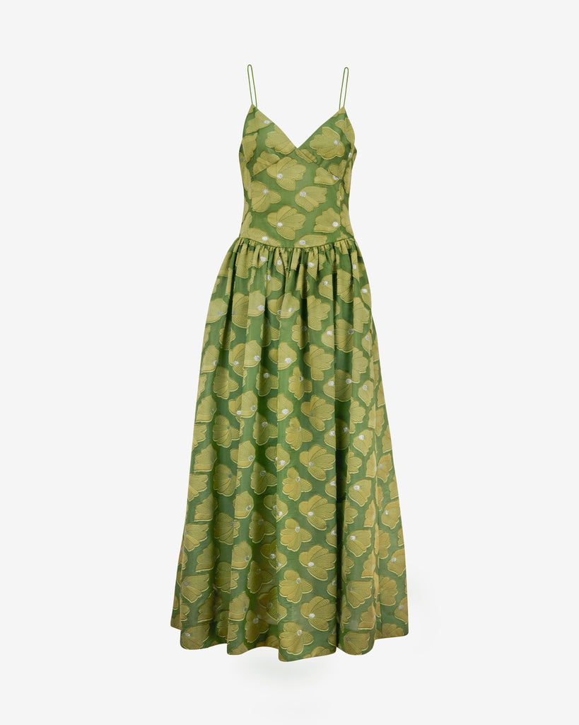 Serena Dress