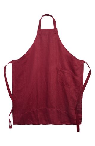 Linen Apron