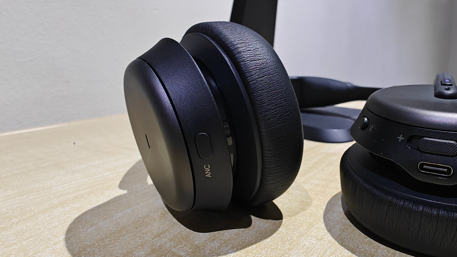 Epos Impact 1061T ANC wireless headset review