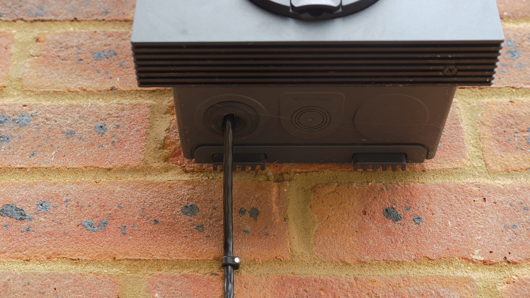 Humax MX7 EV Charger