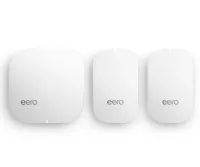 Eero Mesh WiFi System: was $249 now just $189 @ Amazon