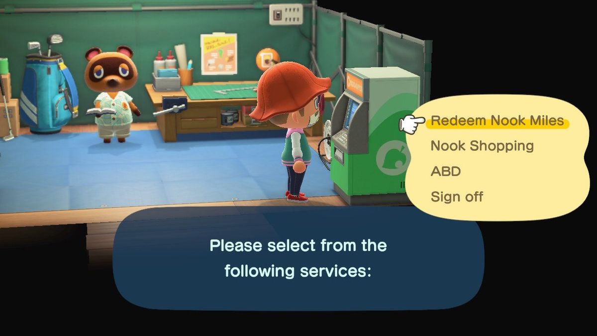 Animal Crossing New Horizons How to get the Nook Inc. Silk Rug iMore