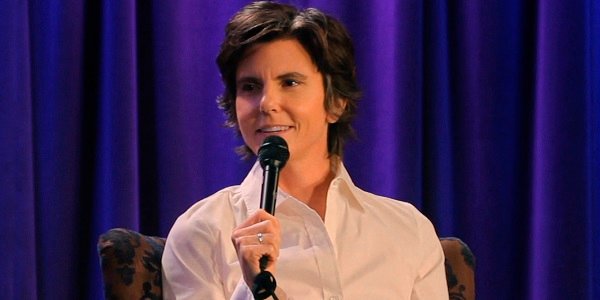 Tig Notaro Tig Netflix