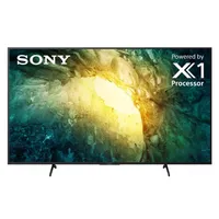 Sony 55-inch X750H 4K UHD TV: $799.99$599.99 at Amazon
Deal ends: unknown
