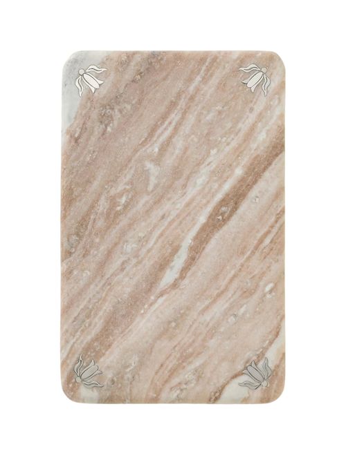 Penelope Marble Cheese Board