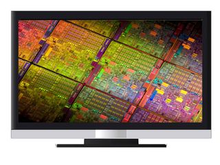 Intel Chips