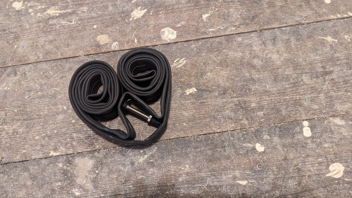 A love letter to inner tubes | Cycling Weekly