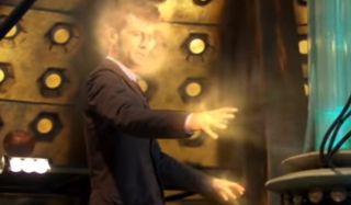 David Tennant Doctor Who BBC