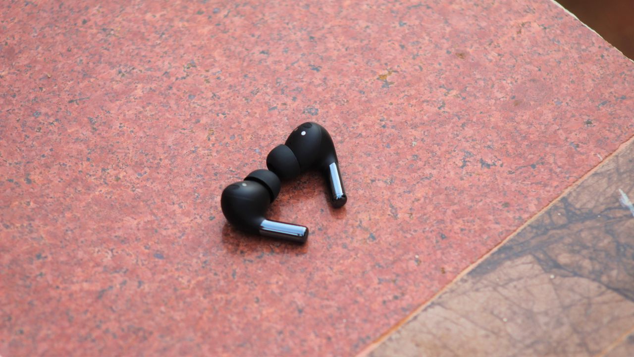 OnePlus Buds Pro
