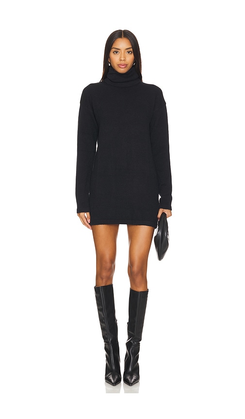 Meryl Sweater Dress