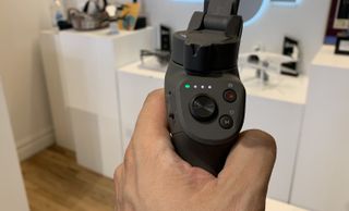 DJI Osmo Mobile 3