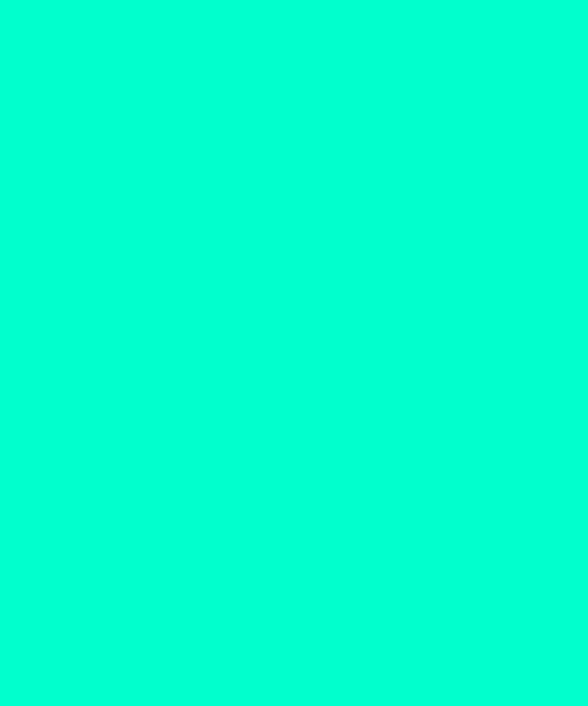 olo green blue color tile