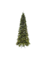 6ft Pre-Lit Weeping Spruce Slim Artificial Christmas Tree: was £489.99now £139 (+ free gift worth £24.95) | Hayes Garden World