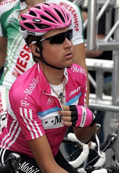 Patrick Sinkewitz (T-Mobile)