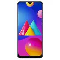 Check out Samsung Galaxy M02s on Amazon