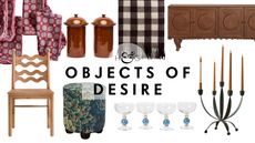 Objects of Desire