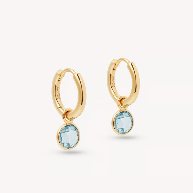Image of earrings