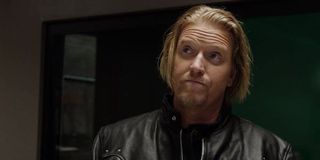 Jake Busey in The Predator