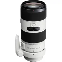 Sony FE 70-200mm f/2.8 GM OSS II