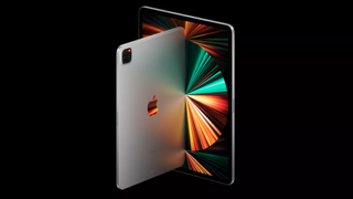 2021 iPad Pro