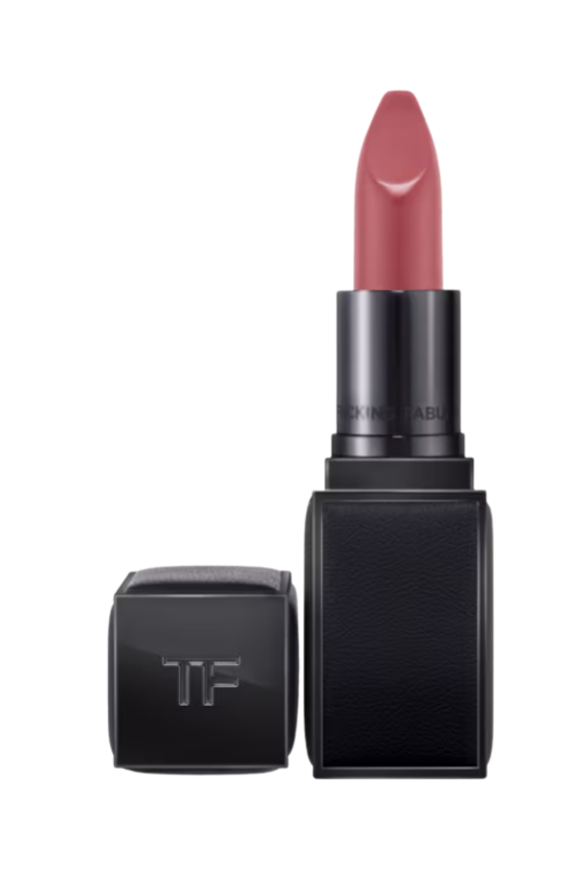 Tom Ford Beauty black lipstick bullet