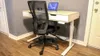 Realspace Smart Electric Height-Adjustable Desk
