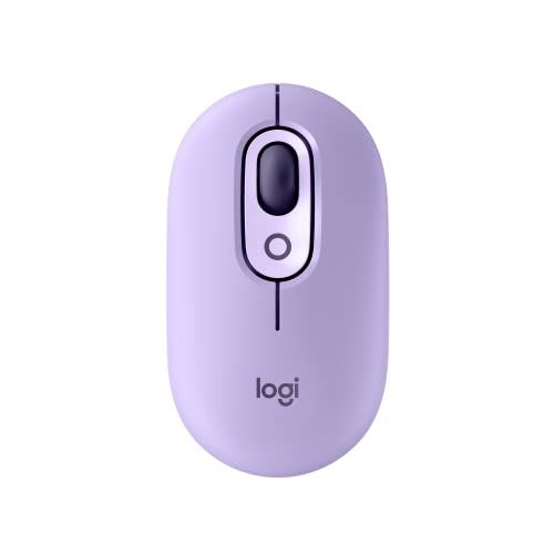 Pop Wireless Mouse 