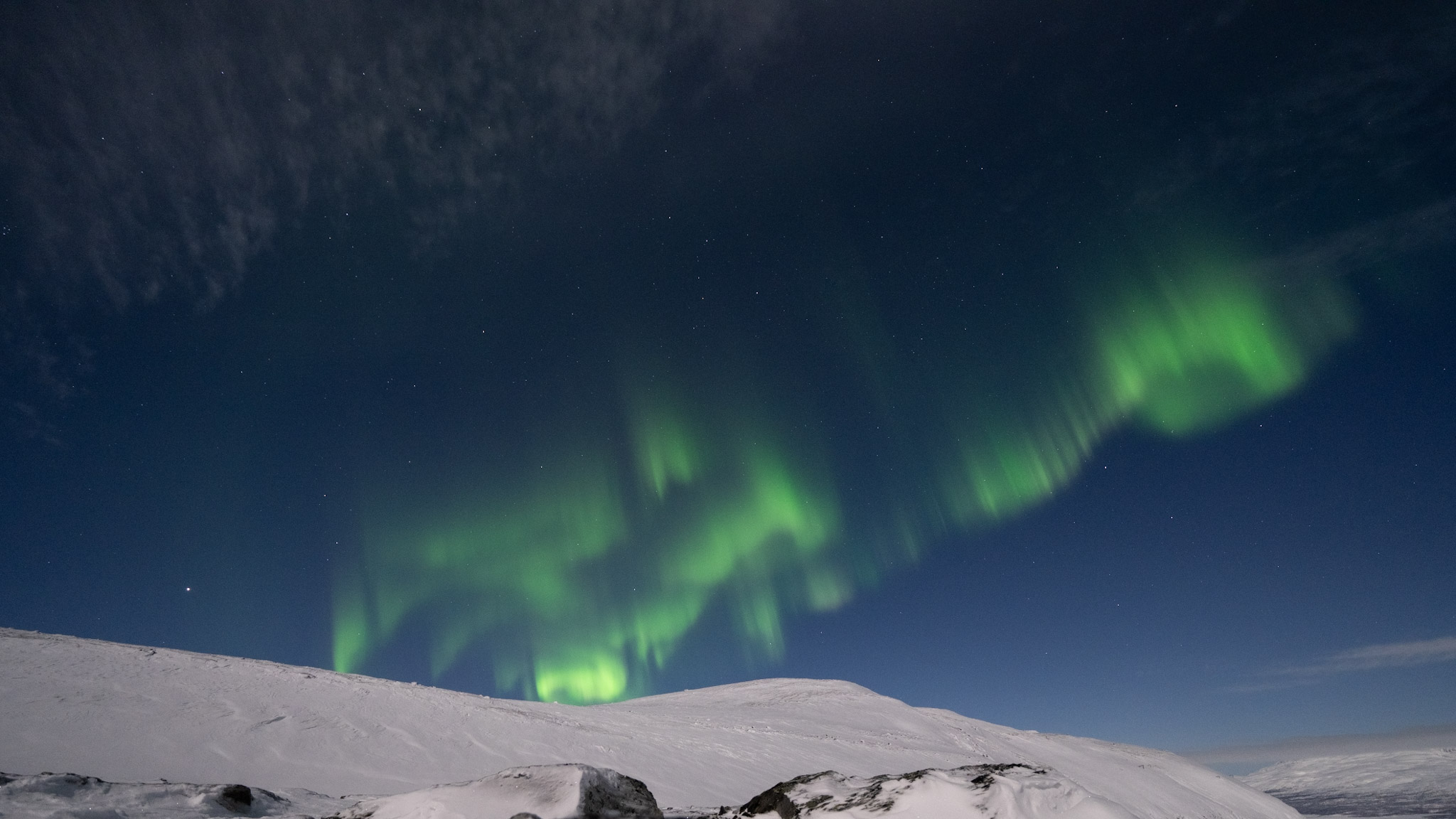 What to Expect: Observing the Aurora Borealis