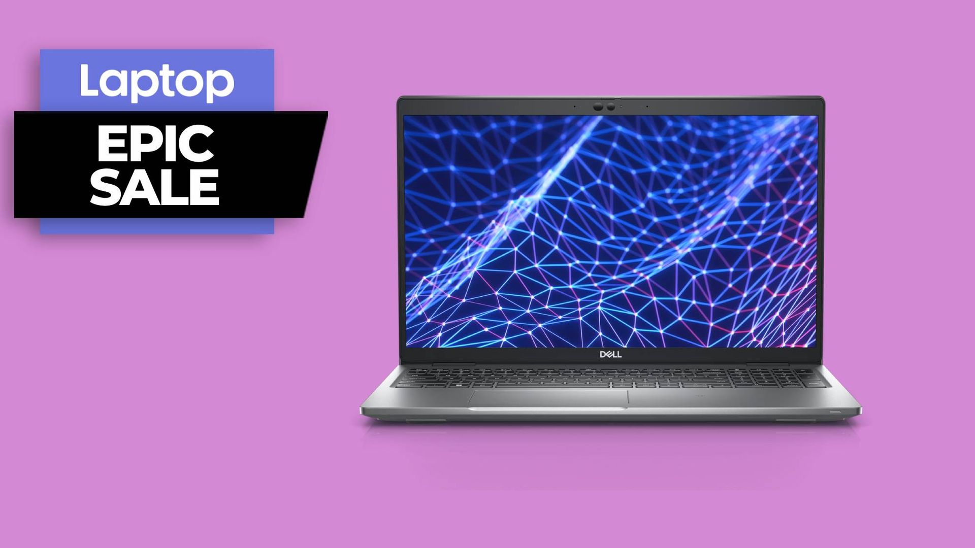 This Dell Latitude laptop is nearly 800 off in early Presidents' Day