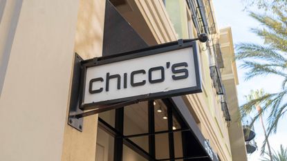 Chico's FAS