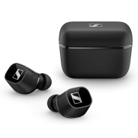 Sennheiser CX 400BT true wireless earbuds (black): £169