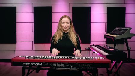 Jemma Heigis Pianote