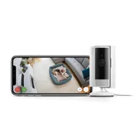 Ring Indoor Camera 2 (Plug-in)