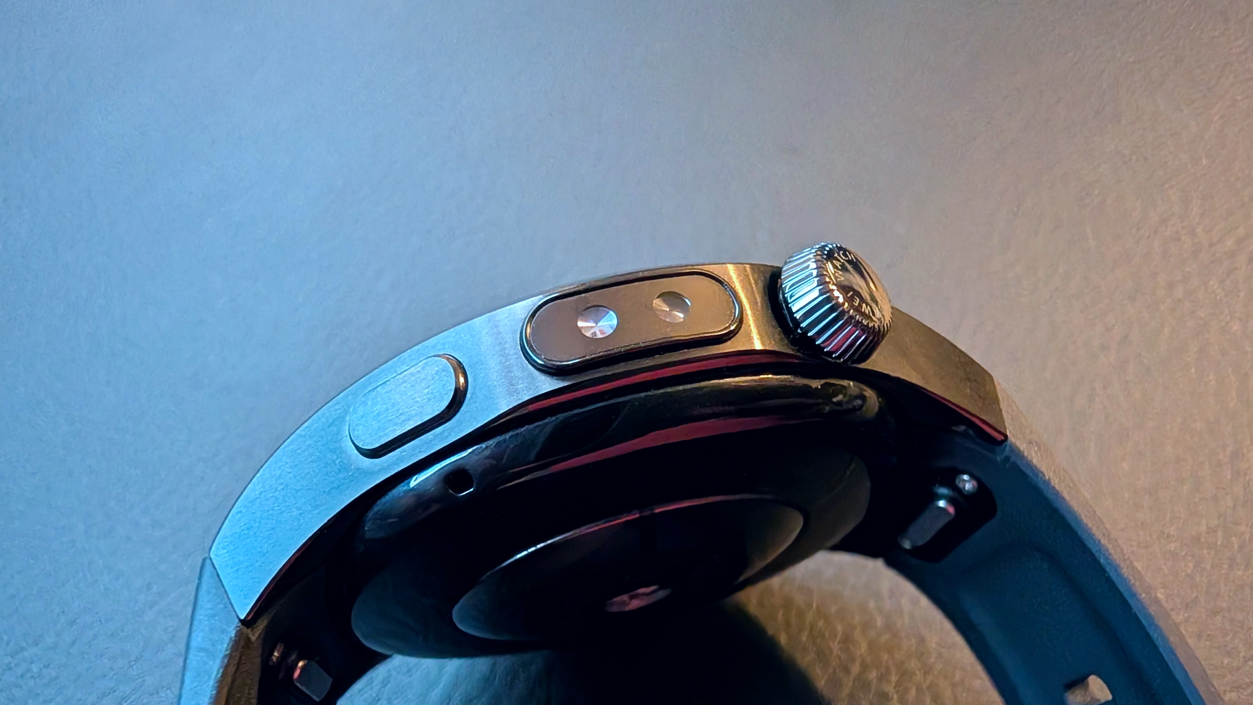 Huawei Watch 5