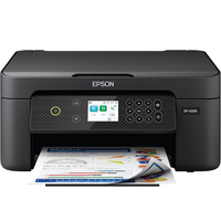 Epson Expression Home XP-4200 AiO Inkjet Printer: $115Now $65 at Amazon
Save $50