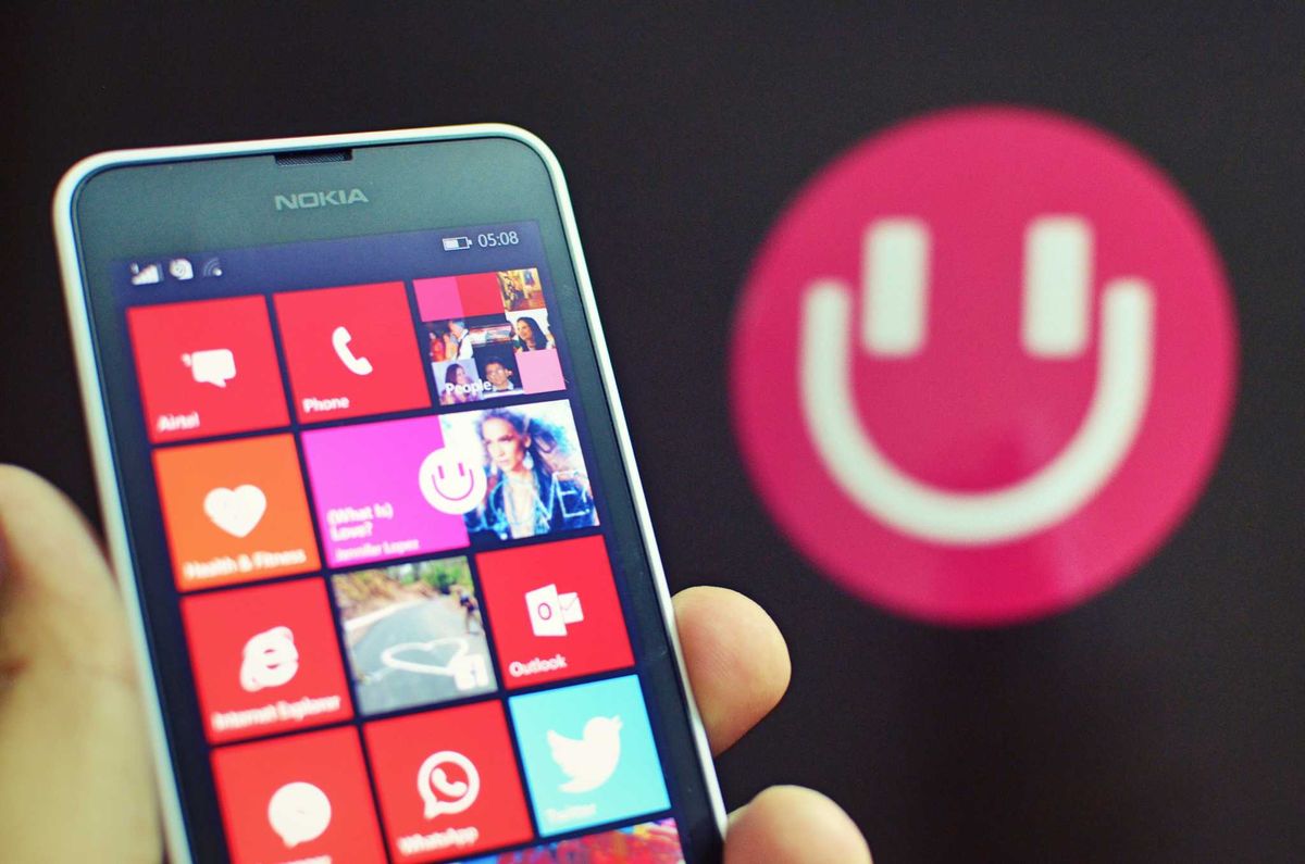 MixRadio takes music personalization to a whole new level Windows Central