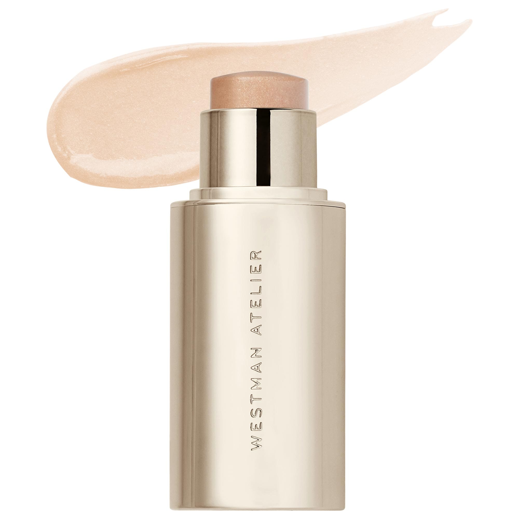 Lit Up Glassy Gel Highlighter Stick - P&amp;auml;rla