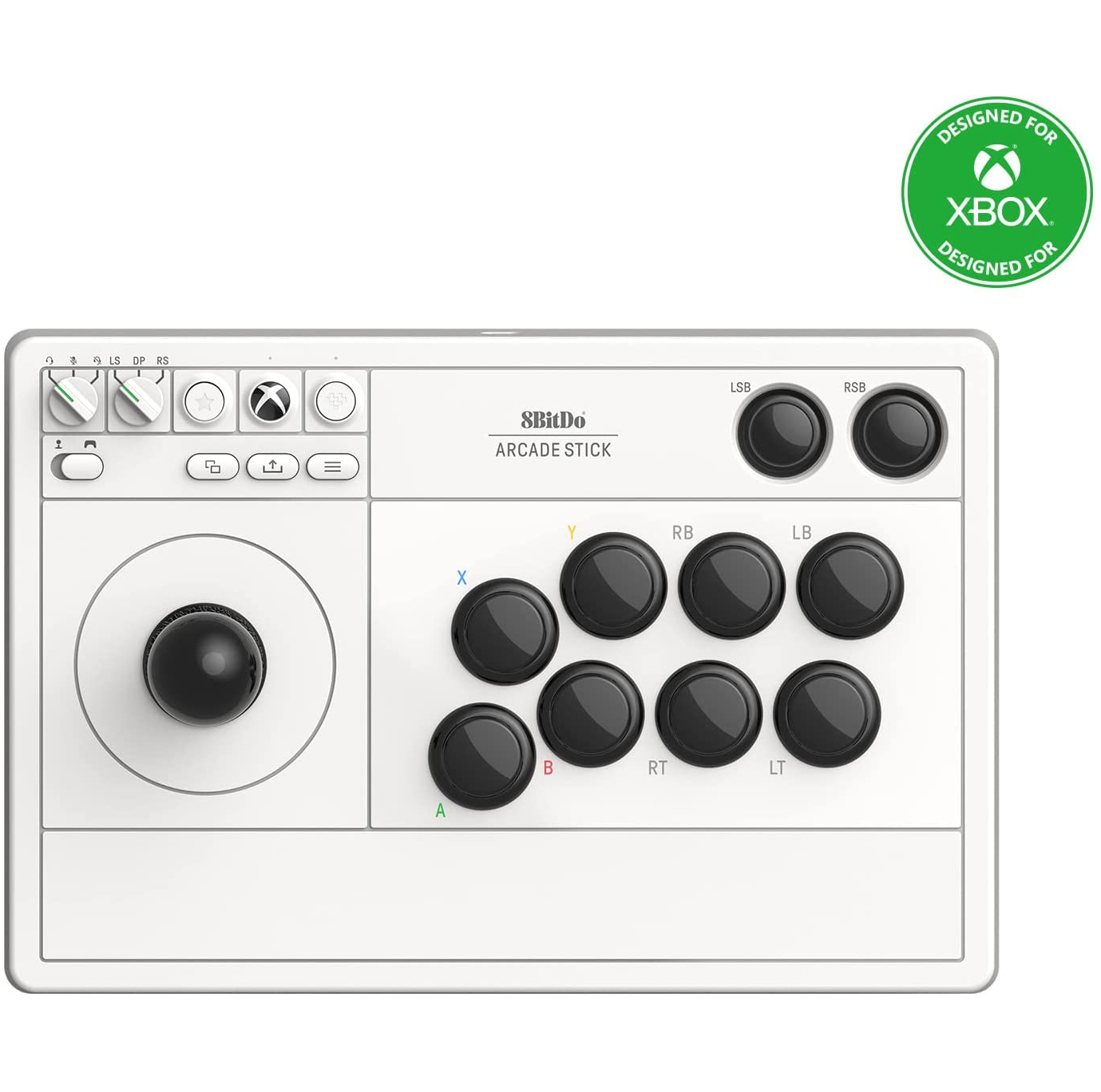 8BitDo Arcade Stick for Xbox