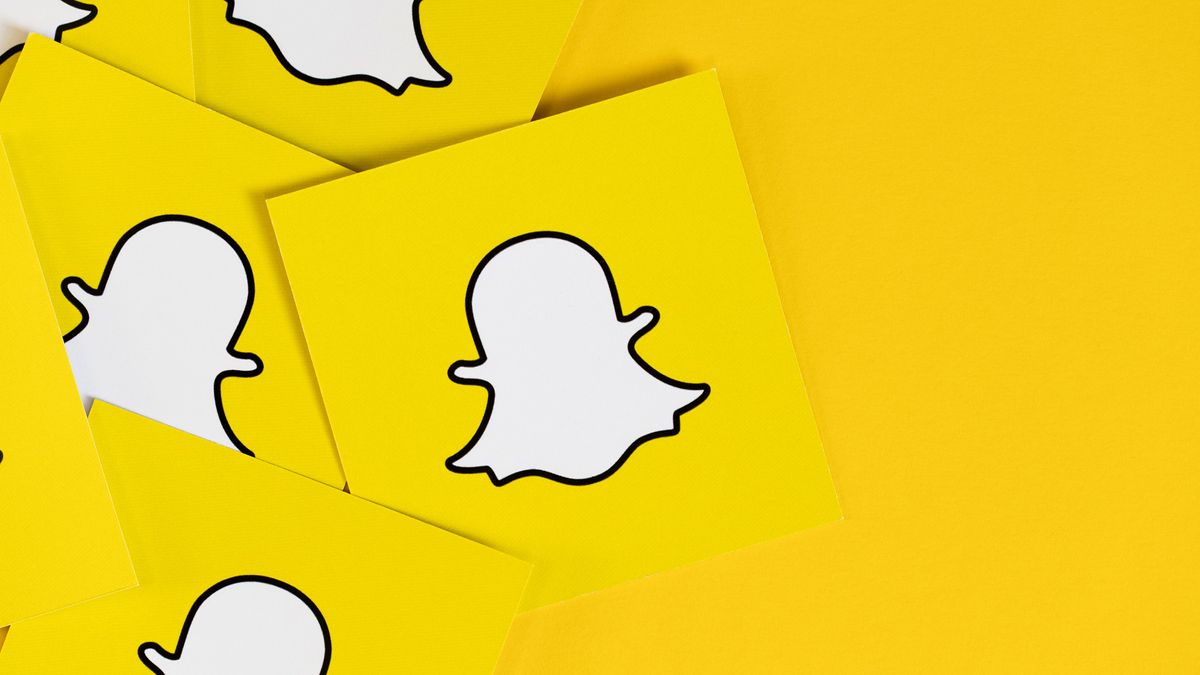 How To Delete Your Snapchat Account Techradar