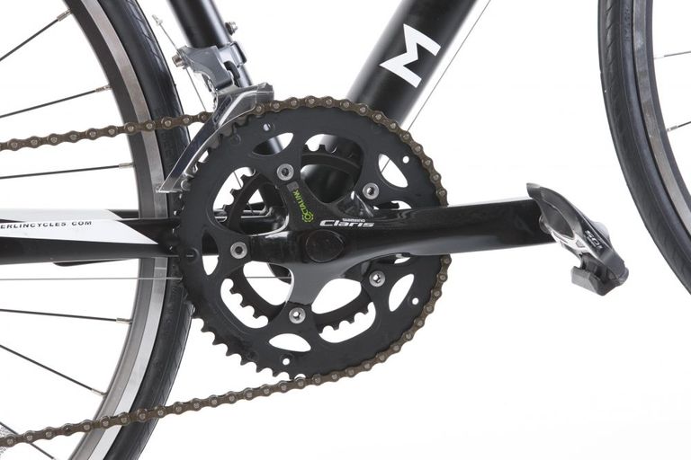 Shimano Claris groupset review | Cycling Weekly