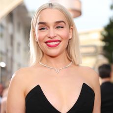 NBC's "75th Annual Golden Globe Awards" - Red Carpet Arrivals