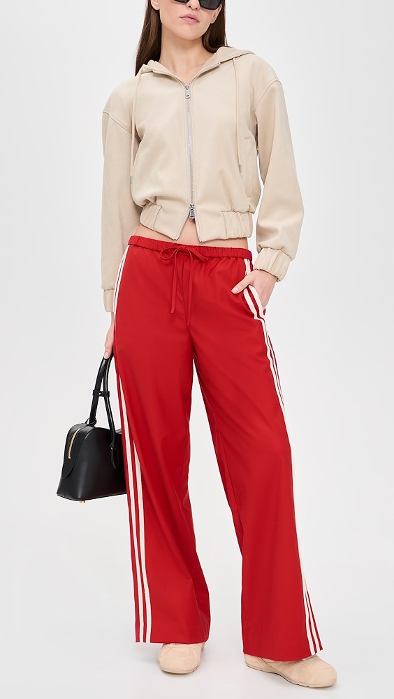 Joe's Jeans the Tina Track Pants