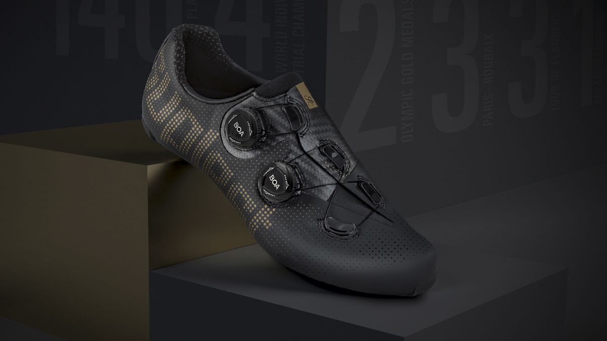 Suplest Edge+ Road Shoe Collection