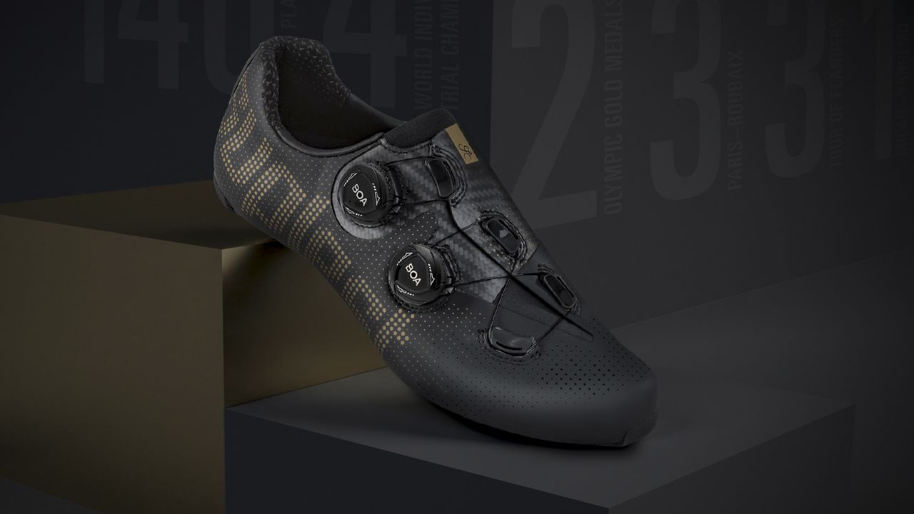 Suplest Edge+ Road Shoe Collection