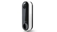 Arlo Essential Wire-free Video Doorbell